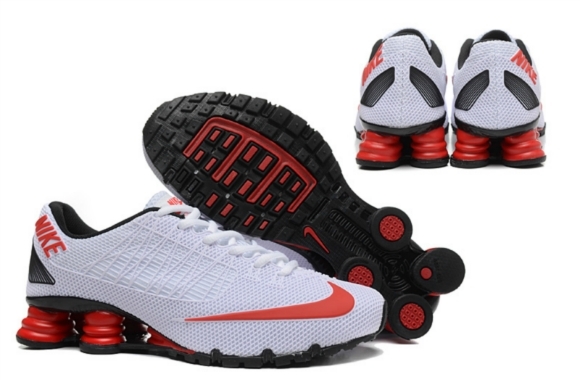 nike shox turbo 21